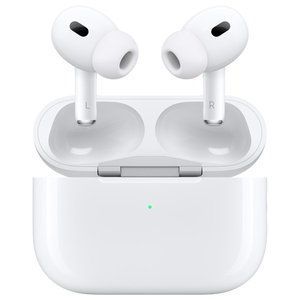 Apple MagSafe充電ケース(USB-C)付きAirPods Pro(第2世代) MTJV3J/A-イメージ1