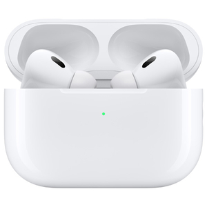 Apple MagSafe充電ケース(USB-C)付きAirPods Pro(第2世代) MTJV3J/A-イメージ5