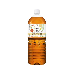 アサヒ飲料 十六茶と3種のいいこと 2L FC247NY-イメージ1