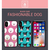 Dparks iPhone XS/X用ブラックケース Fashionable Dog French Bulldog DS10394I8-イメージ5