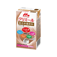 クリニコ エンジョイ クリミール コーヒー味 125ml FCD4386