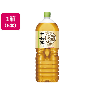 アサヒ飲料 十六茶 2L×6本 F914512-イメージ1