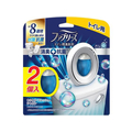 Ｐ＆Ｇ ファブリーズ W消臭+抗菌 トイレ用 ウルトラフレッシュサボン 2個入 FC091NR