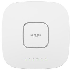 NETGEAR 無線LANルーター WAX630 WAX630-100EUS-イメージ6