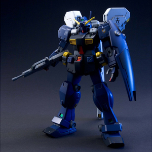 バンダイスピリッツ HGUC 1/144 ガンダムTR-1ヘイズル2号機 HGUC69ﾍｲｽﾞﾙ2ｺﾞｳｷN-イメージ1