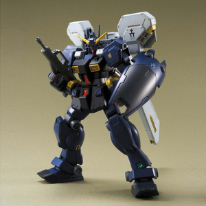 バンダイスピリッツ HGUC 1/144 ガンダムTR-1ヘイズル2号機 HGUC69ﾍｲｽﾞﾙ2ｺﾞｳｷN-イメージ3