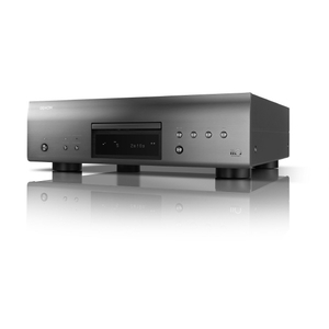 DENON SACDプレｰヤー グラファイト・シルバー DCDA110GS-イメージ3