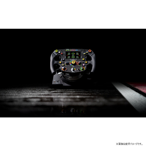 Thrustmaster FORMULA WHEEL ADD ON FERRARI SF1000 EDITION 4060320-イメージ10