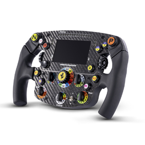 Thrustmaster FORMULA WHEEL ADD ON FERRARI SF1000 EDITION 4060320-イメージ2