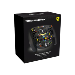 Thrustmaster FORMULA WHEEL ADD ON FERRARI SF1000 EDITION 4060320-イメージ5