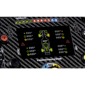 Thrustmaster FORMULA WHEEL ADD ON FERRARI SF1000 EDITION 4060320-イメージ7