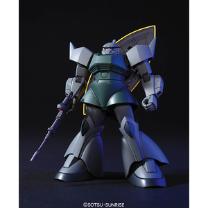 バンダイスピリッツ HGUC 1/144 量産型ゲルググ/ゲルググキャノン HGUC76ｹﾞﾙｸﾞｸﾞｹﾞﾙｸﾞｸﾞCN-イメージ1