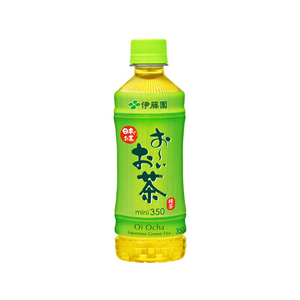 伊藤園 お～いお茶 緑茶 350ml F801122-イメージ1