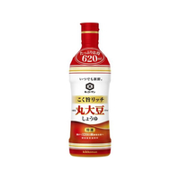 キッコーマン キッコーマン食品/いつでも新鮮 特選 丸大豆しょうゆ 620mL FC345RX