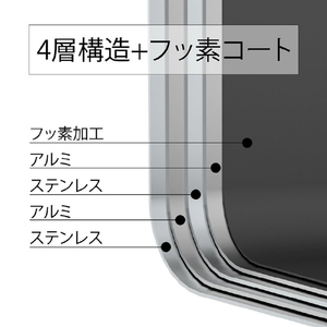 ハリオ フタがガラスのIH対応ご飯釜雪平(1-3合) GIS200ﾌﾀｶﾞｶﾞﾗｽﾉIHﾕｷﾋﾗ-イメージ2