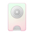 PopSockets スマホグリップ(MagSafeケース対応) Mermaid Pink 806237-イメージ1