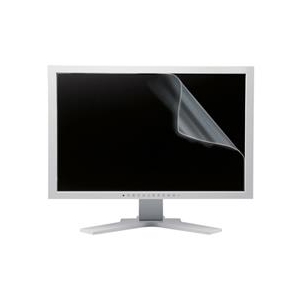 サンワサプライ 21．5型ワイド対応ブルーライトカット液晶保護指紋反射防止フィルム LCD-215WBCAR-イメージ1