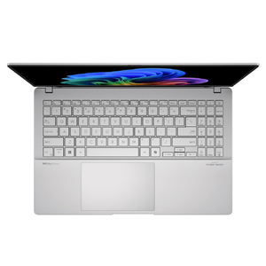 ASUS ノートパソコン ASUS Vivobook S シリーズ クールシルバー S5507QAPU165W-イメージ20