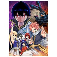 コーエーテクモゲームス FAIRY TAIL 2【PS5】 ELJM30523