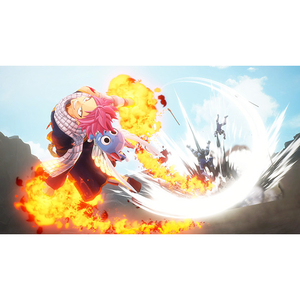 コーエーテクモゲームス FAIRY TAIL 2【PS5】 ELJM30523-イメージ2