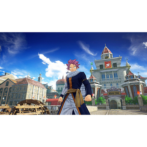 コーエーテクモゲームス FAIRY TAIL 2【PS5】 ELJM30523-イメージ6