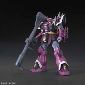 バンダイスピリッツ HGUC 1/144 イフリート・シュナイド HGUC206ｲﾌﾘ-ﾄｼﾕﾅｲﾄﾞN-イメージ1