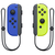 任天堂 Joy-Con (L)ブルー/(R)ネオンイエロー HACAJAPAA-イメージ2