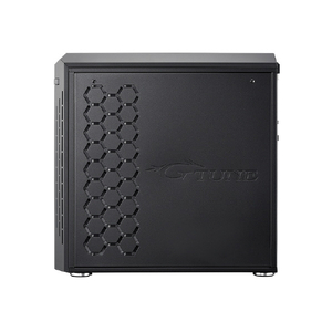 G-Tune デスクトップパソコン e angle select G-Tune ブラック EGPDGI714G406T64BL-イメージ4