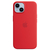 Apple MagSafe対応iPhone 14シリコーンケース (PRODUCT) RED MPRW3FE/A-イメージ1