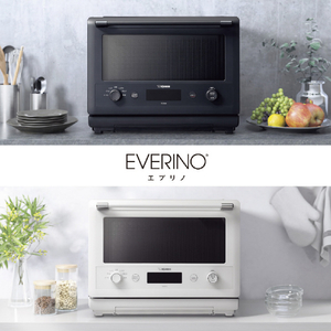 象印 オーブンレンジ EVERINO ホワイト ES-GU26-WA-イメージ2