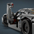 レゴジャパン LEGO テクニック 42173 Koenigsegg Jesko Absolut ハイパーカー [グレー] 42173ｹ-ﾆｸﾞｾｸﾞｼﾞｴｽｺAｸﾞﾚ--イメージ8