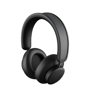 アーバニスタ LOS ANGELES Solor Powered ANC Headphones ミッドナイトブラック 1036202-イメージ1