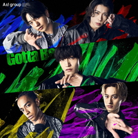 ユニバーサルミュージ Ａぇ！　ｇｒｏｕｐ／Ｇｏｔｔａ　Ｂｅ（初回限定盤Ｃ） UPCA-9005