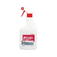 シーバイエス アルコール製剤 サニッシュ 550mL FC252HT-4732707