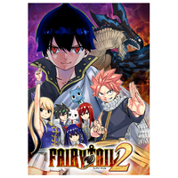 コーエーテクモゲームス FAIRY TAIL 2 GUILD BOX【PS5】 KTGS50657