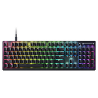 RAZER ゲーミングキーボード DeathStalker V2 Clicky Optical Switch RZ03-04501800-R3M1