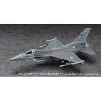 ハセガワ 1/72「エースコンバット7 スカイズ・アンノウン」 F-16 ファイティング ファルコン(C型)“メイジ隊” SP610ｴ-ｽｺﾝﾊﾞﾂﾄF16Cﾒｲｼﾞﾀｲ