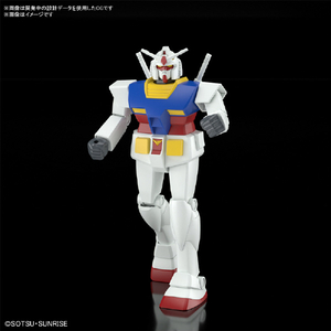 バンダイスピリッツ ベストメカコレクション 1/144 RX-78-2 ガンダム (REVIVAL Ver．) ﾍﾞｽﾄﾒｶｺﾚｸｼﾖﾝｶﾞﾝﾀﾞﾑREVIVAL-イメージ4