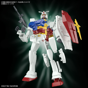 バンダイスピリッツ ベストメカコレクション 1/144 RX-78-2 ガンダム (REVIVAL Ver．) ﾍﾞｽﾄﾒｶｺﾚｸｼﾖﾝｶﾞﾝﾀﾞﾑREVIVAL-イメージ5