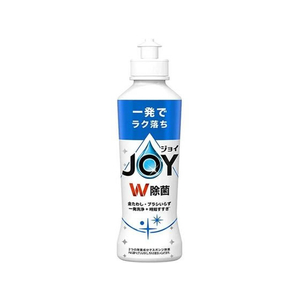 Ｐ＆Ｇ 除菌ジョイコンパクト 本体 170mL FCU2169-イメージ1