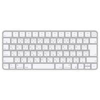 Apple Appleシリコン搭載Macモデル用Touch ID搭載Magic Keyboard - 日本語(JIS) MXCK3J/A