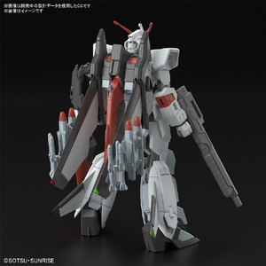 バンダイスピリッツ HG 1/144 ムラサメ改 HGCE256ﾑﾗｻﾒｶｲ-イメージ2