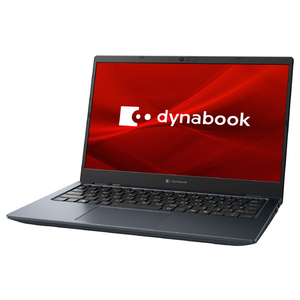 Dynabook ノートパソコン dynabook Gシリーズ オニキスブルー P1G8YPBL-イメージ2