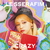 ユニバーサルミュージ ＬＥ　ＳＳＥＲＡＦＩＭ／ＣＲＡＺＹ（初回限定／メンバーソロジャケット盤　ＫＩＭ　ＣＨＡＥＷＯＮ） TYCT-39255-イメージ1