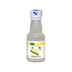 健栄製薬 乳酸 食品添加物 50mL FCR7486-イメージ1