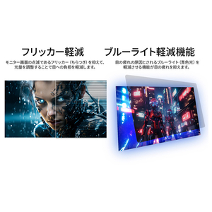 JAPANNEXT 15．6型液晶ディスプレイ ブラック JN-MD-IPS1561UHDR-イメージ6