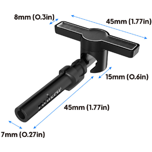 Pulsar Micro Bungee ES PMB03-イメージ15