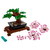 レゴジャパン LEGO BOTANICAL COLLECTION 10281 盆栽 10281ﾎﾞﾝｻｲ-イメージ2