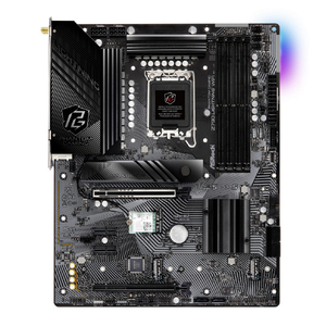 ASRock Intel Z790チップセット マザーボード Z790LIGHTNINGWIFI-イメージ2