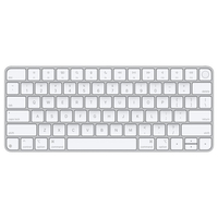 Apple Appleシリコン搭載Macモデル用Touch ID搭載Magic Keyboard - 英語(US) MXCK3LL/A